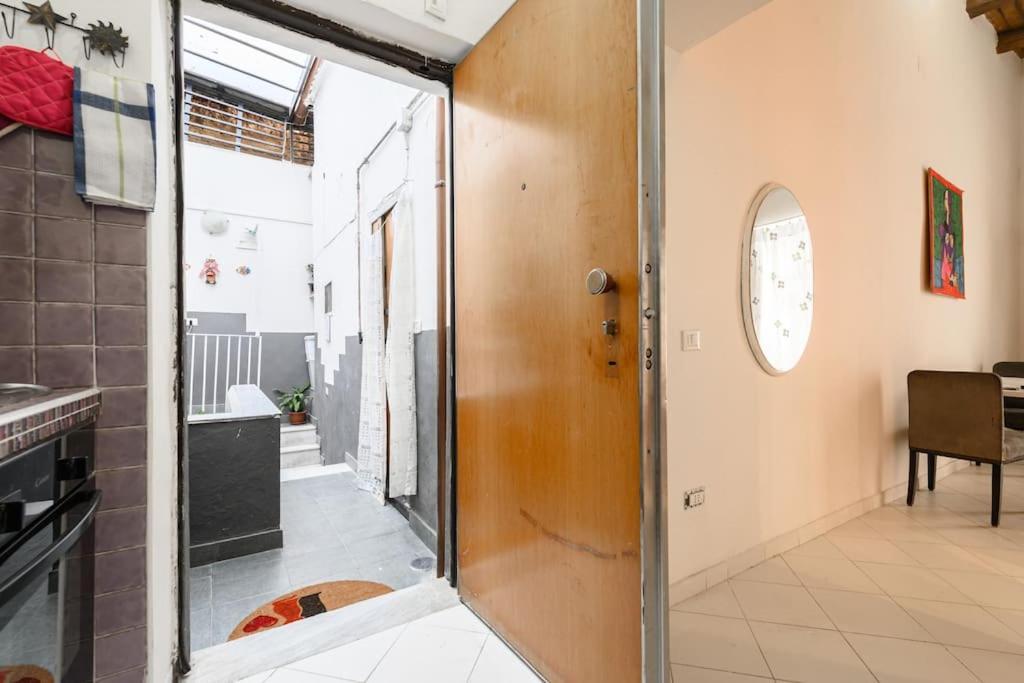 Appartamento Casa Fefe