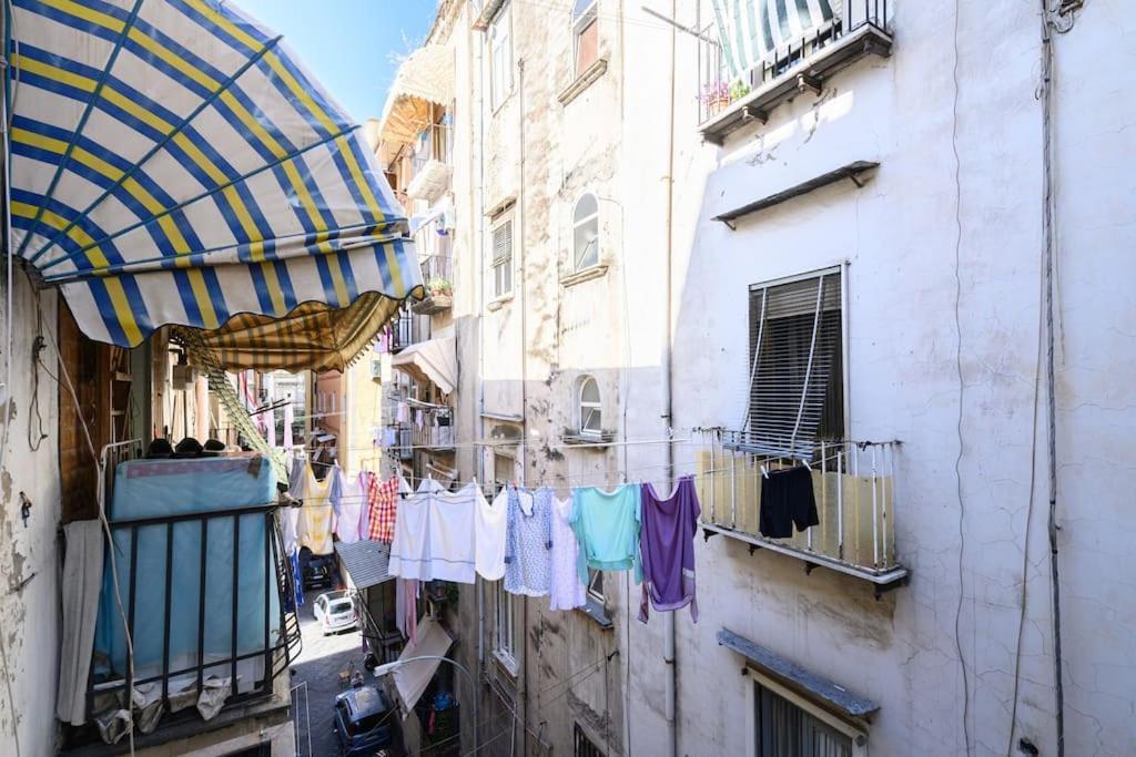 Casa Fefe Napoli