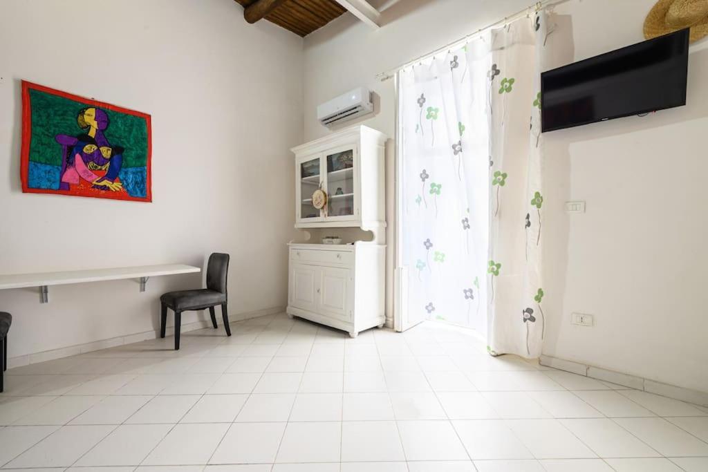 Appartamento Casa Fefe Napoli
