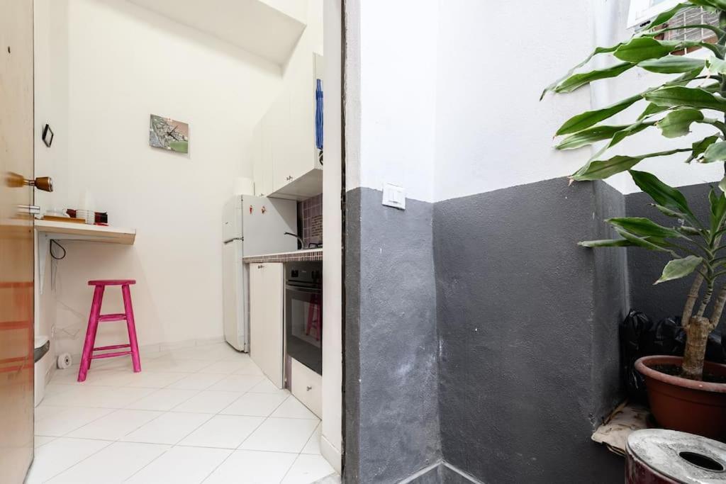 Appartamento Casa Fefe Napoli