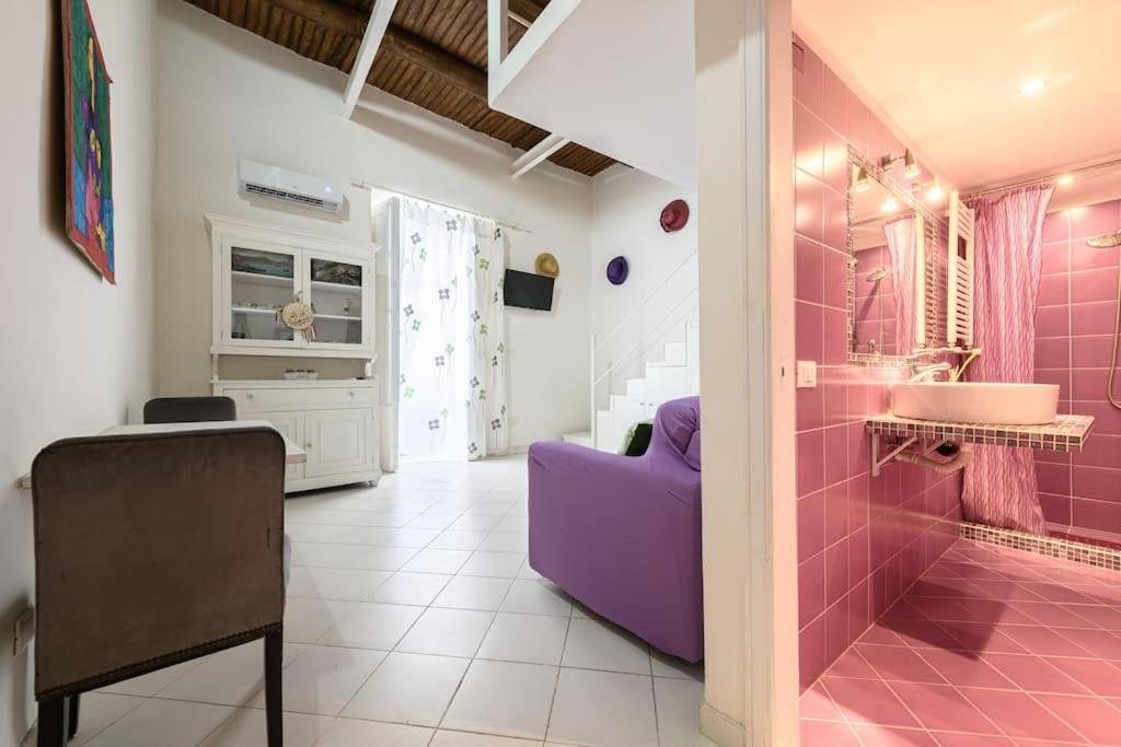 Casa Fefe Napoli