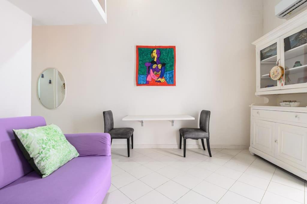 Casa Fefe * Napoli