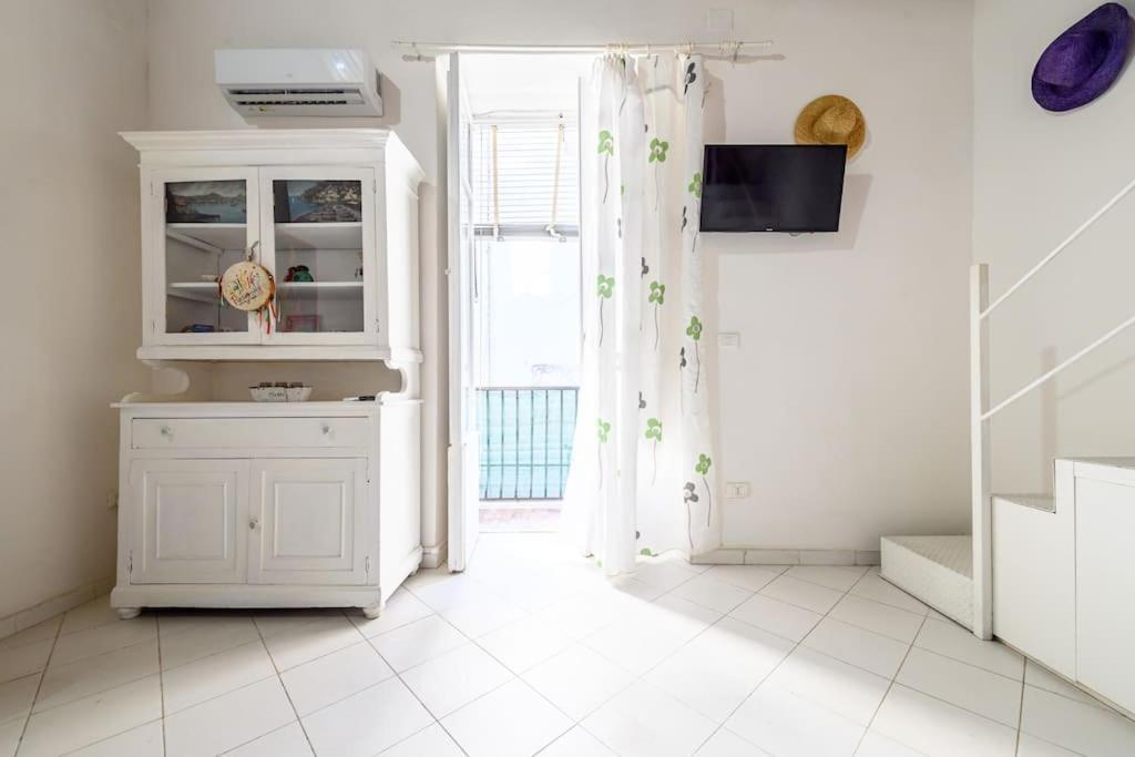 Appartamento Casa Fefe *