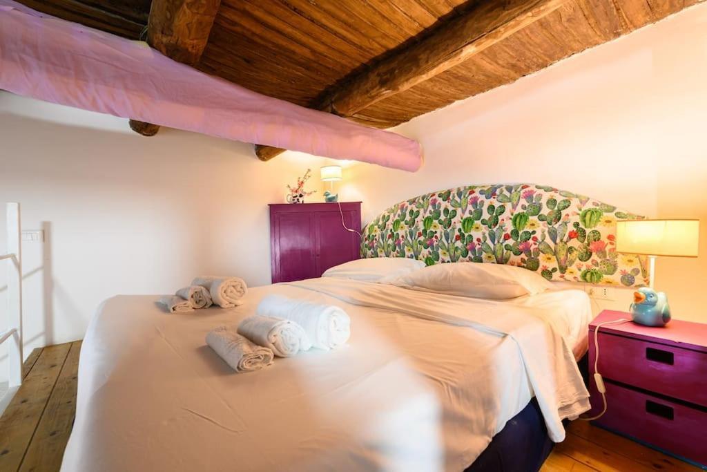 Appartamento Casa Fefe *