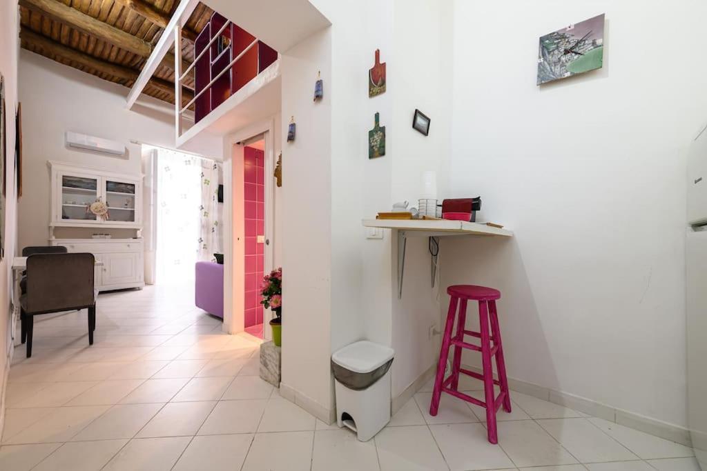 Casa Fefe Napoli