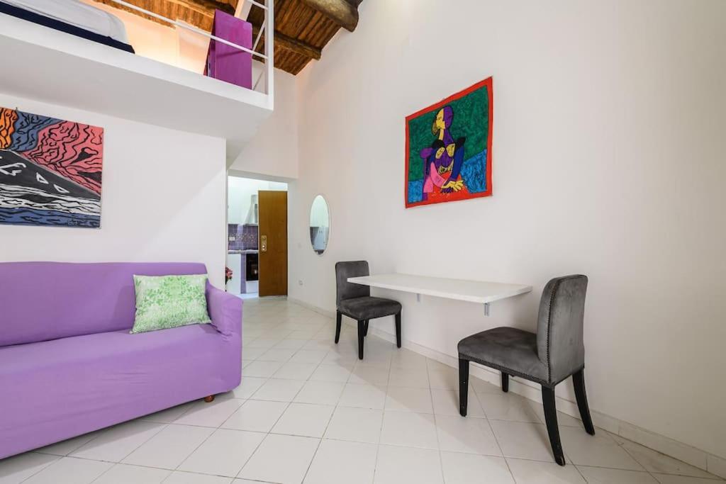 Casa Fefe Appartamento *
