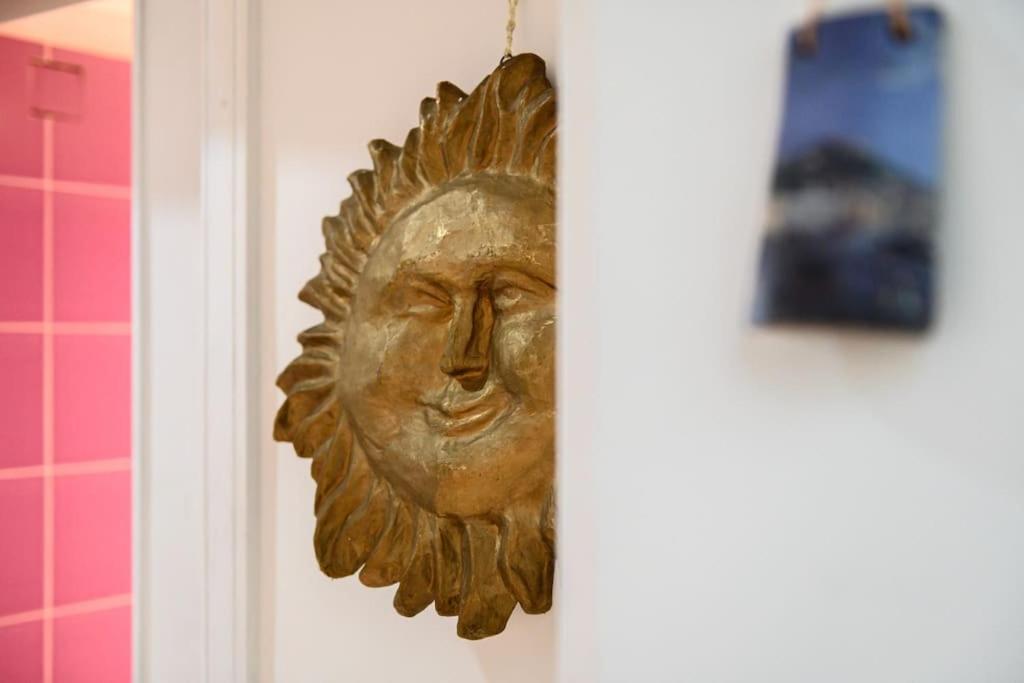Casa Fefe Apartment Naples