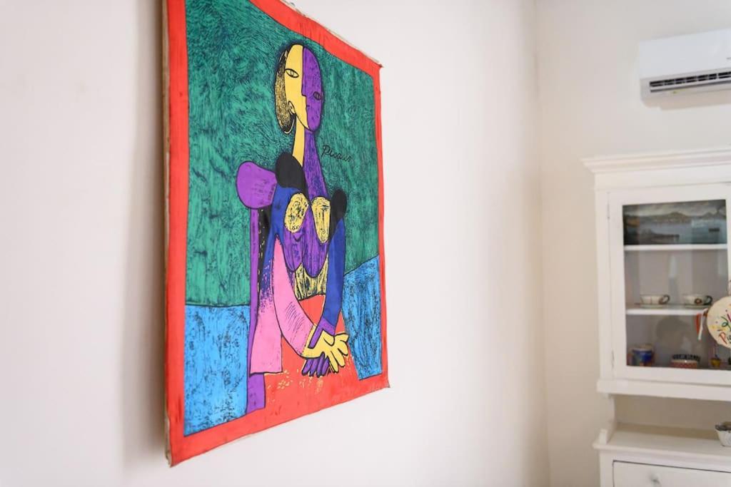 Casa Fefe Apartment *